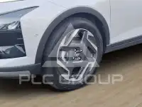 2025 Hyundai Bayon