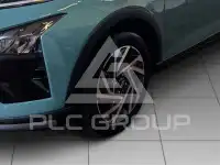 2025 Hyundai Bayon
