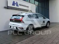 2025 Hyundai Bayon