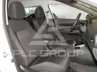 2025 Hyundai Bayon