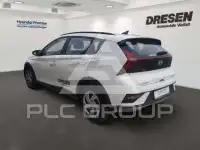 2025 Hyundai Bayon