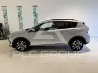 2025 Hyundai Bayon