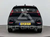 2025 Hyundai Bayon