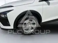 2025 Hyundai Bayon