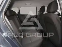 2025 Hyundai Bayon