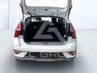 2025 Hyundai Bayon