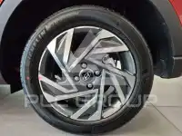 2025 Hyundai Bayon