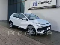 2025 Hyundai Bayon