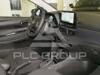 2025 Hyundai Bayon
