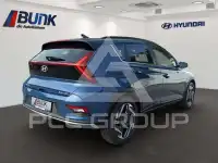 2025 Hyundai Bayon