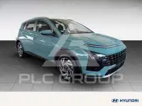 2025 Hyundai Bayon
