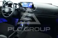 2025 Hyundai Bayon