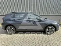 2025 Hyundai Bayon