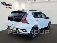 2025 Hyundai Bayon