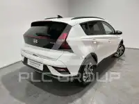 2025 Hyundai Bayon