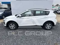 2025 Hyundai Bayon