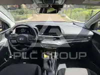 2025 Hyundai Bayon