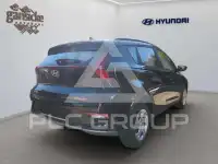 2025 Hyundai Bayon