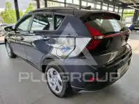 2025 Hyundai Bayon