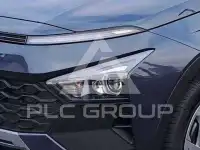 2025 Hyundai Bayon