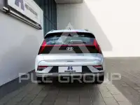 2025 Hyundai Bayon