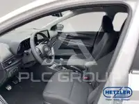 2025 Hyundai Bayon