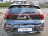 2025 Hyundai Bayon