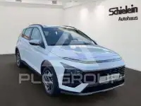 2025 Hyundai Bayon