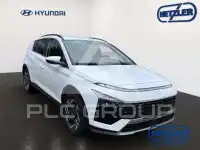 2025 Hyundai Bayon