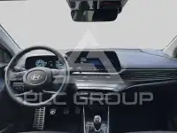 2025 Hyundai Bayon