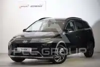 2025 Hyundai Bayon