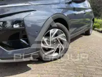 2025 Hyundai Bayon