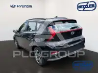 2025 Hyundai Bayon
