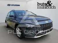 2025 Hyundai Bayon
