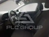 2025 Hyundai Bayon