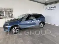 2025 Hyundai Bayon