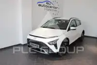 2025 Hyundai Bayon