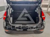 2025 Hyundai Bayon