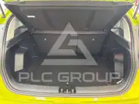 2025 Hyundai Bayon