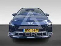 2025 Hyundai Bayon