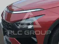 2025 Hyundai Bayon