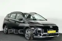 2025 Hyundai Bayon