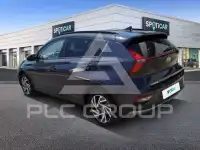 2025 Hyundai Bayon