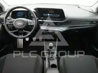 2025 Hyundai Bayon