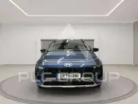 2025 Hyundai Bayon