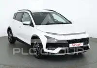 2025 Hyundai Bayon