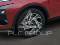 2025 Hyundai Bayon