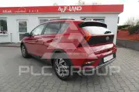 2025 Hyundai Bayon