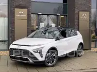 2025 Hyundai Bayon