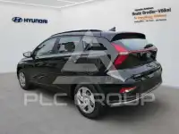 2025 Hyundai Bayon